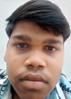 Ayush, 18, India, Kanpur