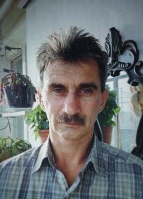 Сергей, 54, Россия, Севастополь