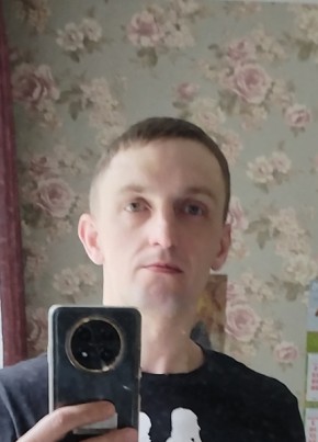 Алексей из Кириши 36 лет