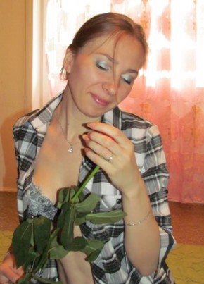 Марго, 39, Россия, Кемерово