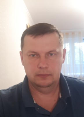 Макс, 43, Россия, Форос