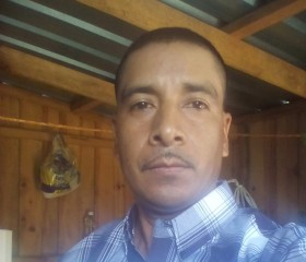 EmilioLemus, 52, Guatemala City