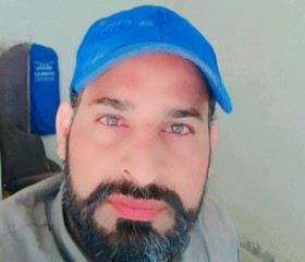 Akbar, 38, Hadali