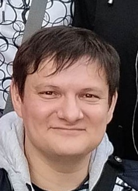 Лукяненко Глеб, 43, Россия, Дзержинск