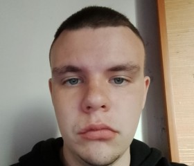Timofey, 19, Saint Petersburg