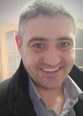 Алексей, 41, Россия, Удачный