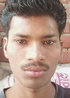 Parmodsahu, 24, India, Ambāla