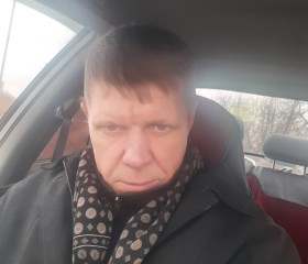 Константин, 53 года, Новокузнецк