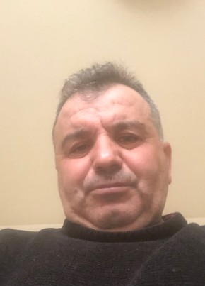 Abuzer из なごやし 48 лет