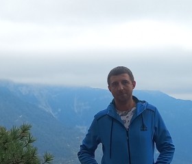 Иван, 41 год, Шахты
