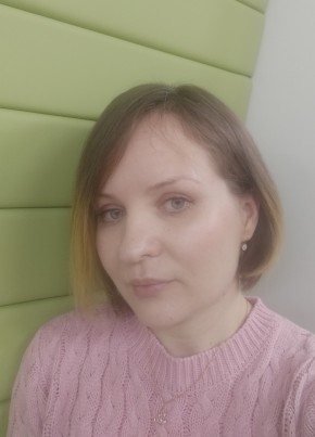 Ольга, 38, Россия, Железногорск (Красноярский край)