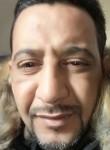 Mounir, 45 лет, Schio