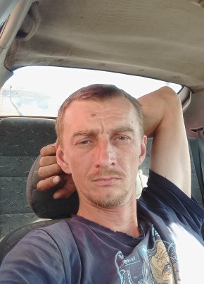 Константин, 36, Россия, Вязьма