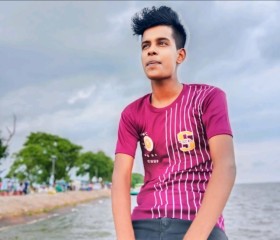 নিলই, 18 лет, ঢাকা