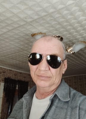 Юрий, 54, Россия, Искитим