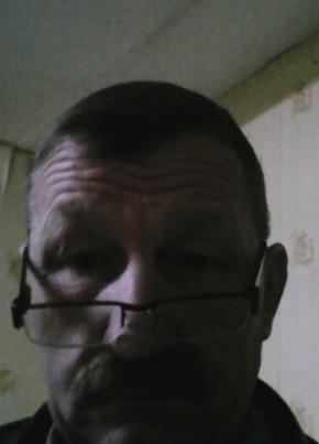 Николай, 60, Россия, Псков
