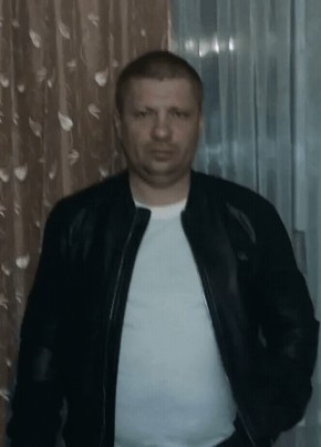 Павел, 40, Россия, Оренбург