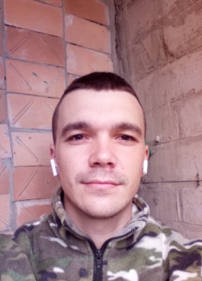 Тимур, 31, Россия, Сургут