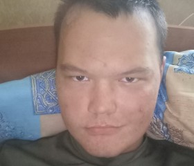 Roma, 22, Murmansk
