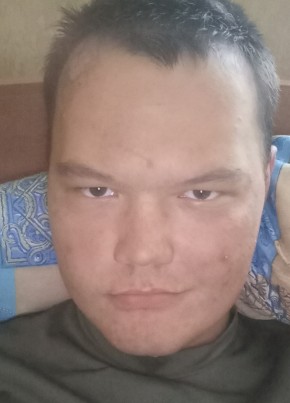 Roma, 22, Russia, Murmansk