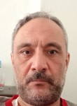Tamer, 52 года, Gaziantep
