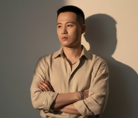 Trần Tuấn Anh, 26, Hanoi