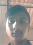 Asmith Shaheem, 19 лет, Palakkad