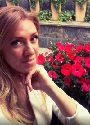Alena, 33, Russia, Samara