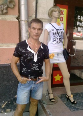 sergey, 62, Россия, Москва