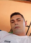 Maurilio, 33 года, Piracuruca