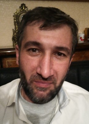 Магамед, 43, Россия, Назрань
