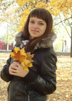 Анна, 29, Россия, Суземка