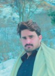 Kamran Khan, 25 лет, پشاور