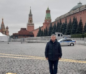 Khaydar, 58, Yekaterinburg