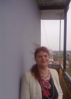 Валентина, 66, Россия, Дзержинск