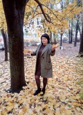 Ольга, 44, Россия, Воронеж