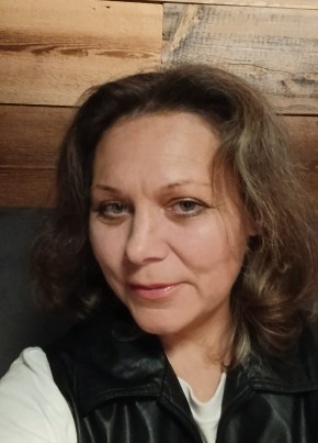 Юлия из Северодвинска 48 лет