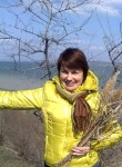 Людмила, 51 год, Одеса