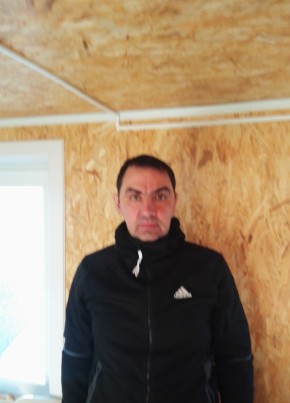 Андрей, 48, Россия, Енисейск