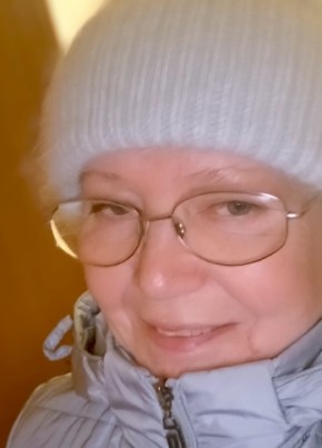 Светлана, 58, Россия, Екатеринбург