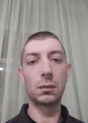 Евгений, 40, Россия, Волоколамск