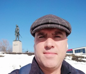 Nik, 49 лет, Норильск
