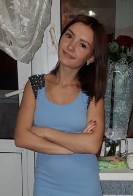 Диана, 33, Россия, Жуковский