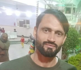 Javed, 29 лет, Hāpur