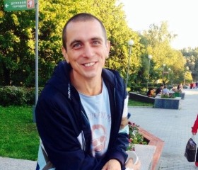 Семен, 38 лет, Москва