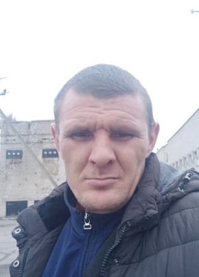 Виталий, 37, Україна, Каховка