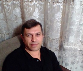 Николай, 50 лет, Полысаево
