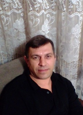 Николай, 49, Россия, Полысаево