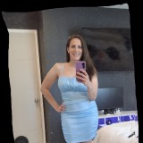 Diana Banks, 46  , Saint Petersburg