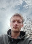 Maksim, 34, Moscow
